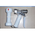 WASHDOWN PISTOLET GUNNA 304 S / ACIER BLANC - 1 / 2PO